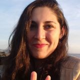 Calu from Limache | Woman | 38 years old | Scorpio