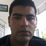 Carlosandresqf from Castilla La Nueva | Man | 37 years old | Gemini