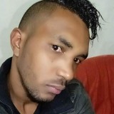 Valmir from Leopoldina | Man | 39 years old | Cancer