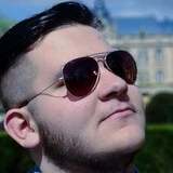 Killerszamo5T from Budapest IV. keruelet | Man | 24 years old | Libra