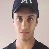 Luciano from Tapejara | Man | 28 years old | Aquarius