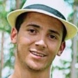Marcelo from Capelinha | Man | 28 years old | Gemini