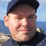 Sergij from St. John's | Man | 44 years old | Pisces