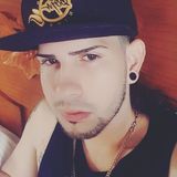Ghost from Yabucoa | Man | 35 years old | Pisces