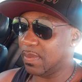 Negão from Catalao | Man | 53 years old | Aries