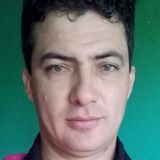 Andrinho from Guaraniacu | Man | 42 years old | Pisces