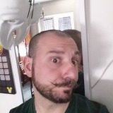 Nickname from Potenza | Man | 43 years old | Capricorn