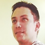 Superman from Medellin | Man | 41 years old | Scorpio