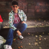 Rahimi from German | Man | 30 years old | Cancer
