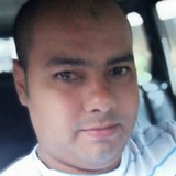 Choco from Alajuela | Man | 40 years old | Aquarius