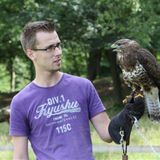 Arjendh from Emmen | Man | 47 years old | Sagittarius