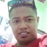 Falen from Surabaya | Man | 30 years old | Cancer
