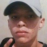 Douglasarauzj from Tutoia | Man | 22 years old | Capricorn