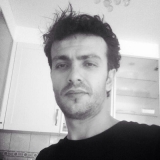 Murat from Tilburg | Man | 48 years old | Aquarius