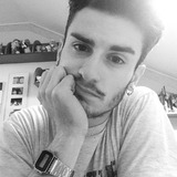 Andreshark from Sondrio | Man | 33 years old | Capricorn