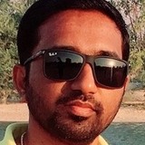 Nithin from Dubai | Man | 38 years old | Cancer