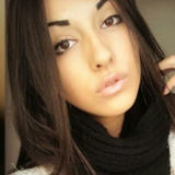 Andreea from Bucharest | Woman | 29 years old | Libra