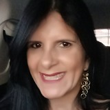 Rosianygrici from Cariacica | Woman | 53 years old | Libra