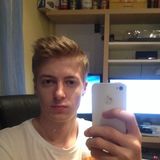 Dave from Budapest XIV. keruelet | Man | 33 years old | Aries