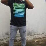 Franciscoedmy3 from Garanhuns | Man | 39 years old | Sagittarius