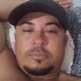 Josecicerosi0X from Sao Luis do Quitunde | Man | 40 years old | Capricorn