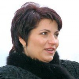 Irina from Moscow | Woman | 62 years old | Taurus