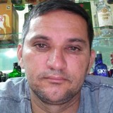 Coelho from Canto do Buriti | Man | 46 years old | Gemini
