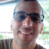 Gente from Senhor do Bonfim | Man | 48 years old | Gemini