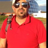 Ali Torfi from Vadso | Man | 48 years old | Capricorn