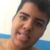 Rickrocha from Paraguacu Paulista | Man | 28 years old | Taurus