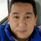 James from Southampton | Man | 56 years old | Capricorn
