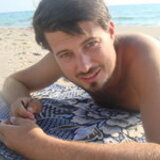 Alex from Chornomors'ke | Man | 43 years old | Cancer