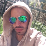 Rani from Haifa | Man | 38 years old | Gemini