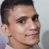 Romário from Maracanau | Man | 32 years old | Gemini