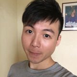 Alvin from Sheung Wan | Man | 41 years old | Aries