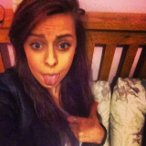 Sersh from Cill Airne | Woman | 31 years old | Taurus