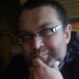 Squba from Szczecin | Man | 49 years old | Libra
