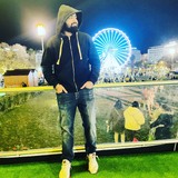 Vikrantsainiuo from Lisbon | Man | 28 years old | Scorpio