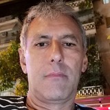 Chrispiraeus from Athens | Man | 56 years old | Cancer