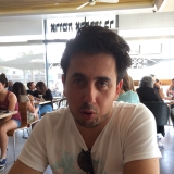 Rob from Tel Aviv | Man | 50 years old | Scorpio