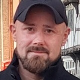Ffiissed from London | Man | 44 years old | Sagittarius