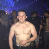 Jeff from Breda | Man | 33 years old | Gemini