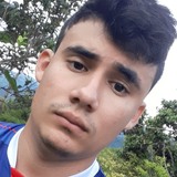 Jesus30So from Aguadulce | Man | 28 years old | Leo