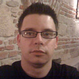 Cris from Cluj-Napoca | Man | 41 years old | Libra