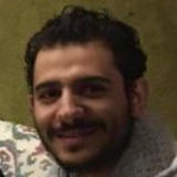 Shazly from Budapest VII. keruelet | Man | 34 years old | Taurus