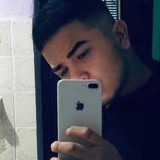 Abner17Barrivr from Guatemala City | Man | 32 years old | Taurus