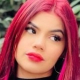 Juliett08Tv from Pico Truncado | Woman | 24 years old | Aquarius
