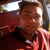 Nico from Sarandi del Yi | Man | 26 years old | Virgo