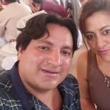 Edy from Ibarra | Man | 40 years old | Scorpio