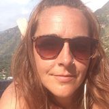 Cata from Santiago de Chile | Woman | 45 years old | Capricorn